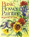 Basic Flower Painting Techniques in Watercolor