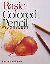 Basic Colored Pencil Techniques