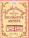 Handlettering for Decorative Artists (Decorative Painting)