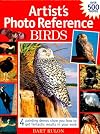 Birds (Artist's Photo Reference)