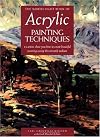 Acrylic Painting Techniques