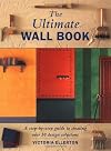 The Ultimate Wall Book