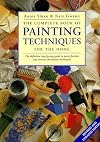 Painting Techniques for the HOME