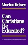 Can Christians Be Educated?