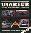 USAREUR: The United States Army in Europe (The Presidio Power Series)