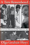 A Time Remembered: American Women in the Vietnam War