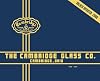 Cambridge Glass Catalogue 1930-1934