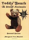 Teddy Bears and Steiff Animals, Second Series (Teddy Bears & Steiff Animals, Second Series)