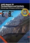 Foreland Basins and Foldbelts (AAPG Memoir)