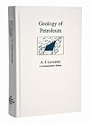 Geology of petroleum