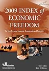 2009 Index of Economic Freedom