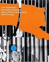 John Baldessari: Somewhere Between Almost Right and Not Quite (With Orange)