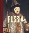 Russia!: The Majesty Of The Tsars
