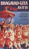 Bhagavad-Gītā as It Is