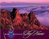 HOW MAJESTIC IS THY NAME: DELIGHTING IN THE GRANDEUR OF GOD