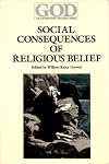 Social consequences of religious belief