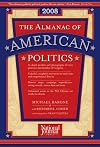 Almanac of American Politics 2008