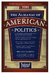 Almanac of American Politics 2010