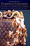 Looking at European ceramics : a guide to technical terms