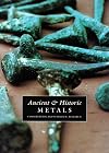 Ancient & Historic Metals: Conservation and Scientific Research (Getty Trust Publications: Getty Conservation Institute)