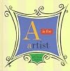 A Is for Artist: A Getty Museum Alphabet