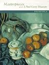 Masterpieces of the J. Paul Getty Museum: Paintings