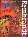 Rembrandt: See and Do Children's Book