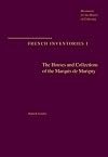 The houses and collections of the Marquis de Marigny