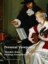 Personal Viewpoints: Thoughts About Paintings Conservation