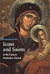 Icons & Saints of the Eastern Orthodox Church
