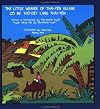 The Little Weaver of Thai-Yen Village (Fifth World Tales)