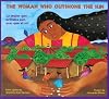 The Woman Who Outshone the Sun: The Legend of Lucia Zenteno