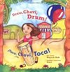 Drum, Chavi, Drum!/¡Toca, Chavi, toca!
