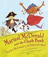Marisol McDonald and the Clash Bash: Marisol McDonald y la fiesta sin igual (English and Spanish Edition)