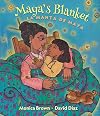 Maya's Blanket/La Manta de Maya (English and Spanish Edition)
