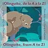 Olinguito, de La A a la Z!/Olinguito, from A to Z!