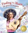 Finding the Music / En pos de la música (English and Spanish Edition)