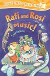 Rafi and Rosi (I Can Read Book 3)
