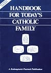 Handbook for Today's Catholic Family