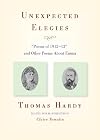 Unexpected Elegies: "Poems of 1912-13" and Other Poems About Emma