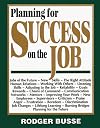 Planning for Success on the Job: Instructor's Guide