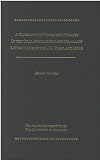 A glossary of words and phrases in the oral performing and dramatic literatures of the Jin, Yuan, and Ming = [Jin Yuan Ming jiang chang yu xi ju wen xue ci hui]