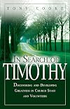In Search of Timothy