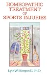 Homeopathic Treatment of Sports Injuries