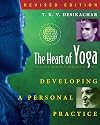 The Heart of Yoga: Developing a Personal Practice