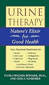 Urine Therapy: Nature's Elixir for Good Health