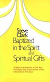 Baptized in the Spirit and Spiritual Gift