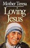 Loving Jesus