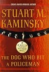 The Dog Who Bit a Policeman
