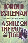 A Smile on the Face of the Tiger